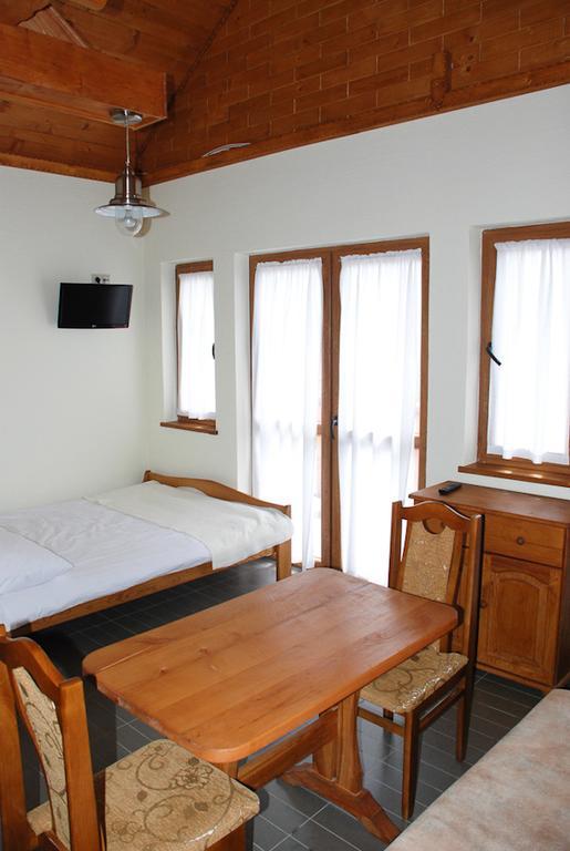 Villa Sul Mare دمبكي المظهر الخارجي الصورة